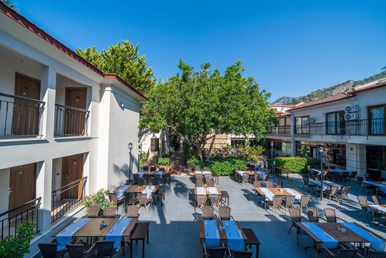 Sundia By Liberty (adults Only) 4* Ölüdeniz