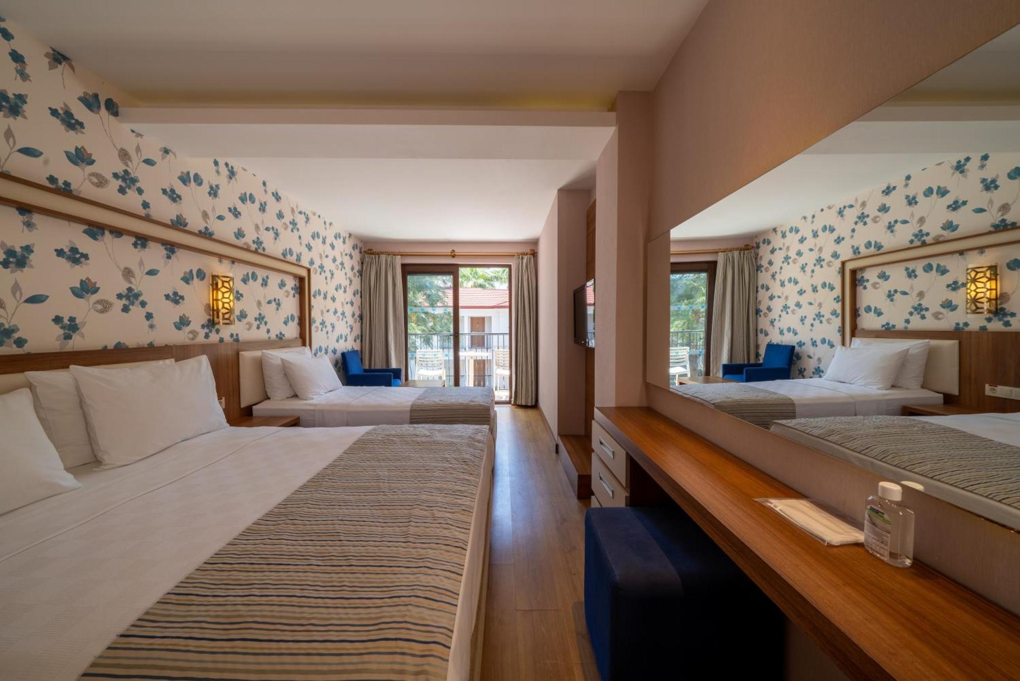 Sundia By Liberty (adults Only) Ölüdeniz