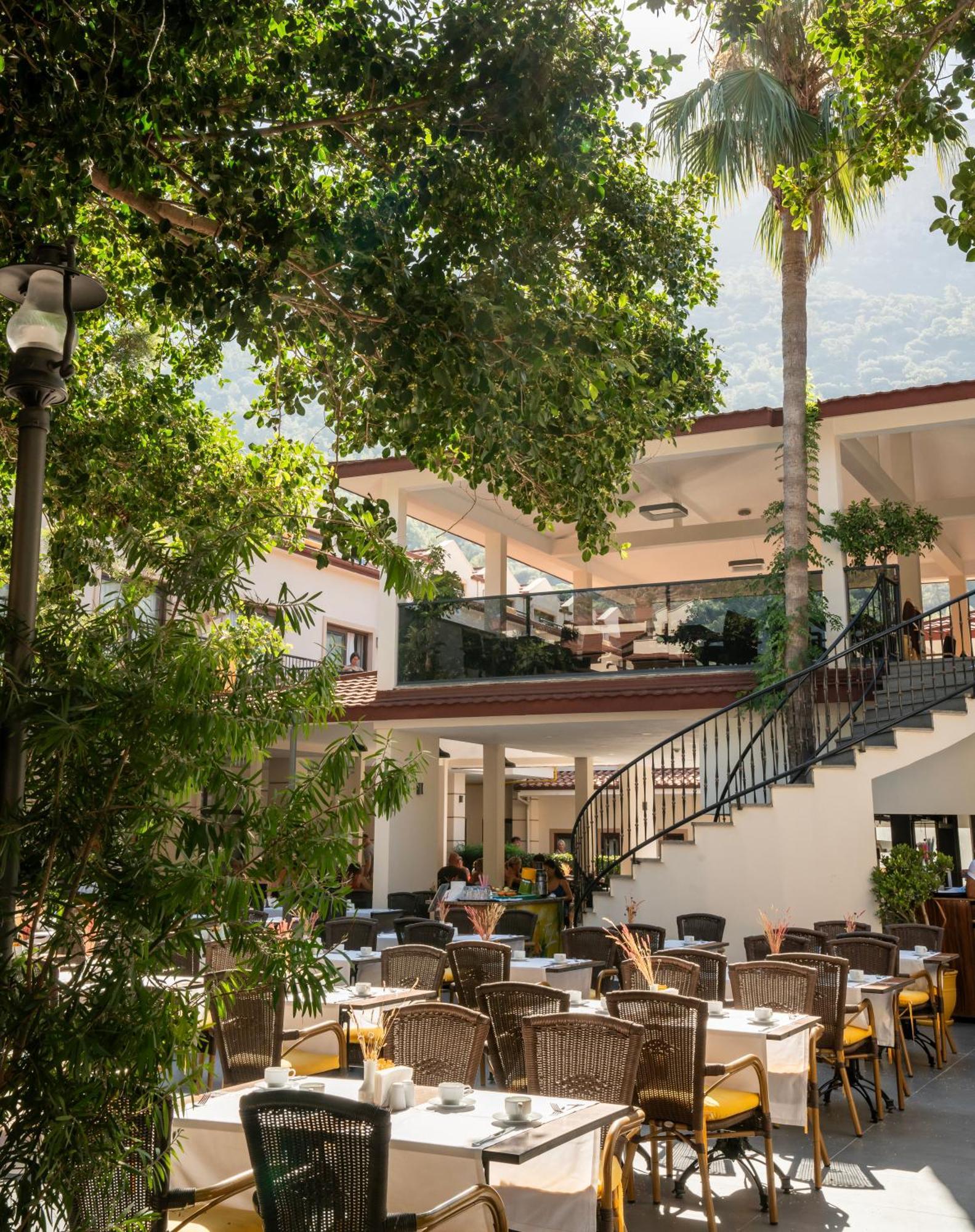 Sundia By Liberty (adults Only) Ölüdeniz