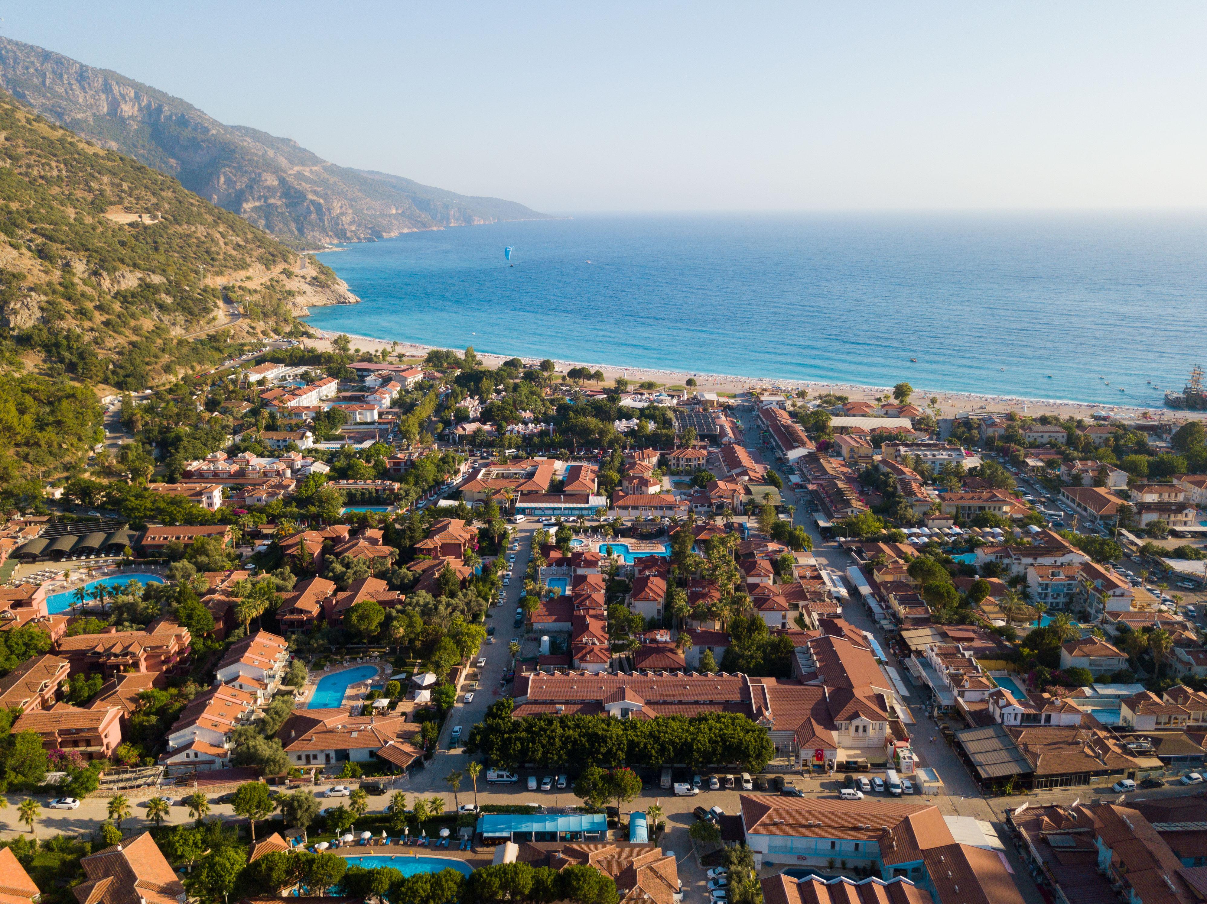 Complex Sundia By Liberty (adults Only) 4*