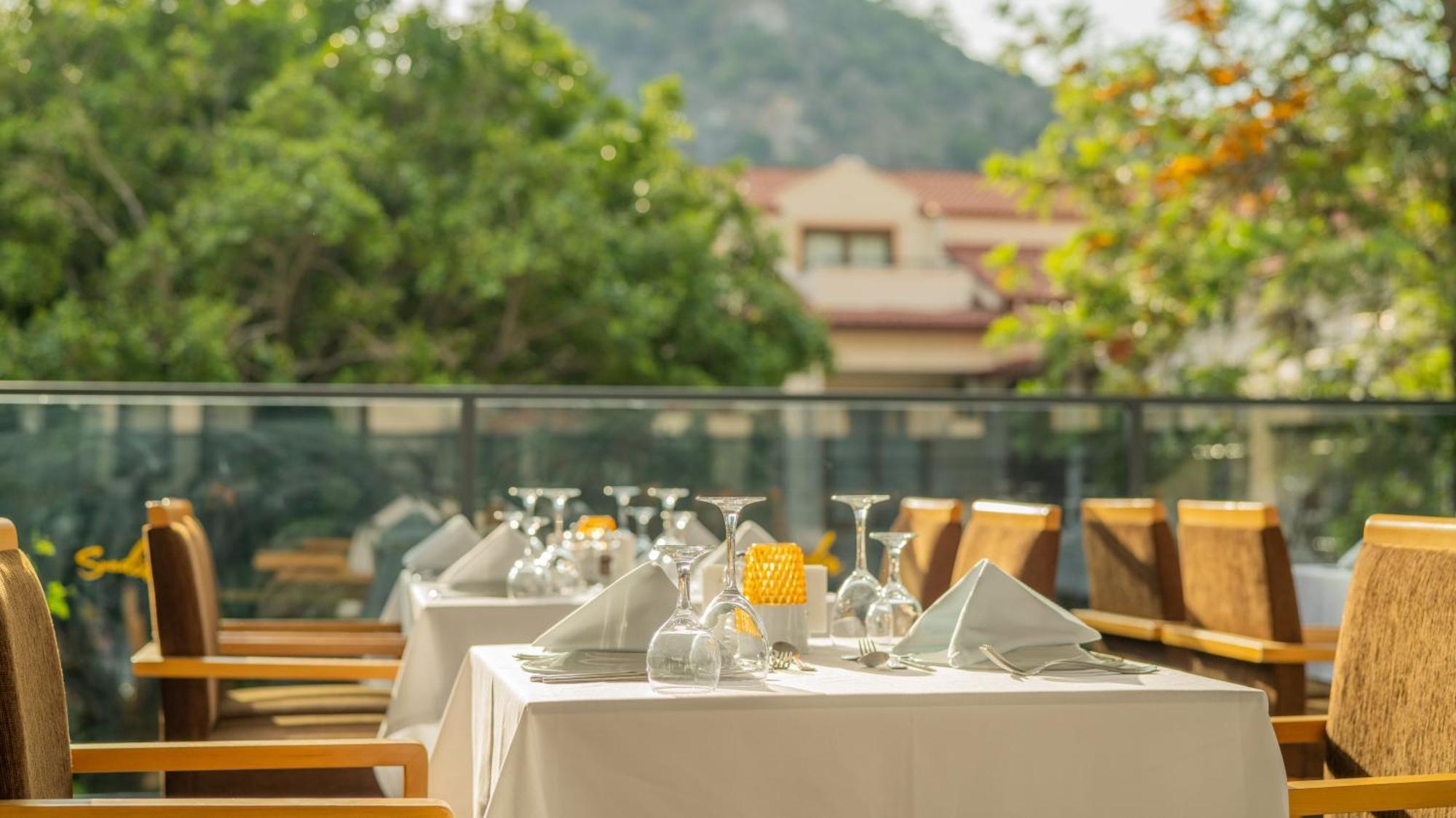 Complex Sundia By Liberty (adults Only) Oludeniz