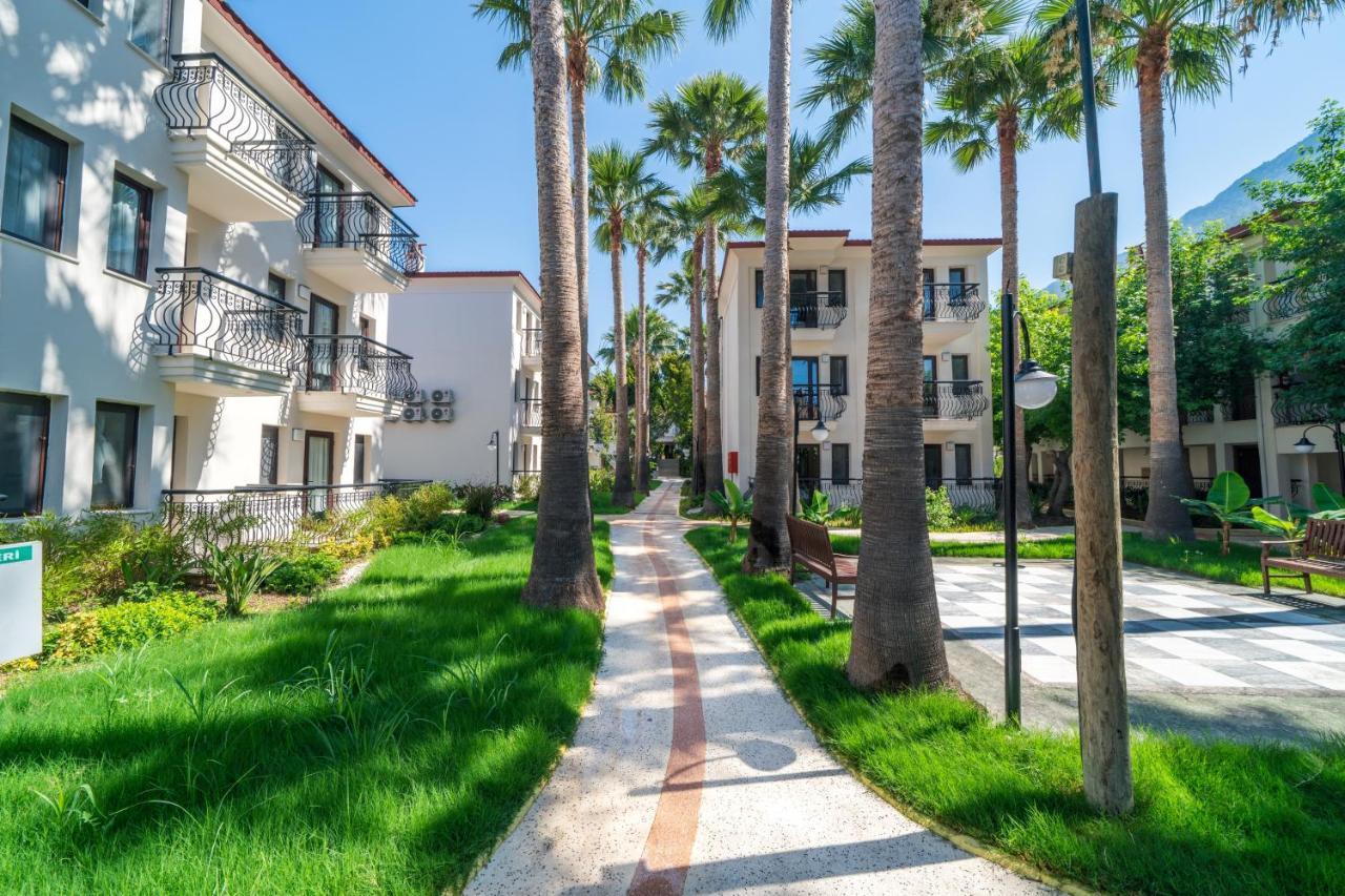 Resort Sundia By Liberty