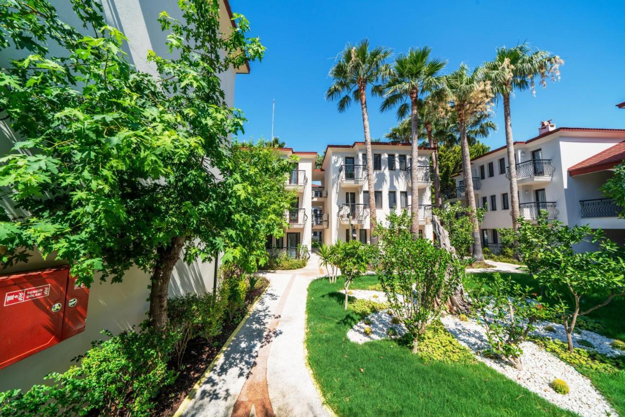 Resort Sundia By Liberty 4*