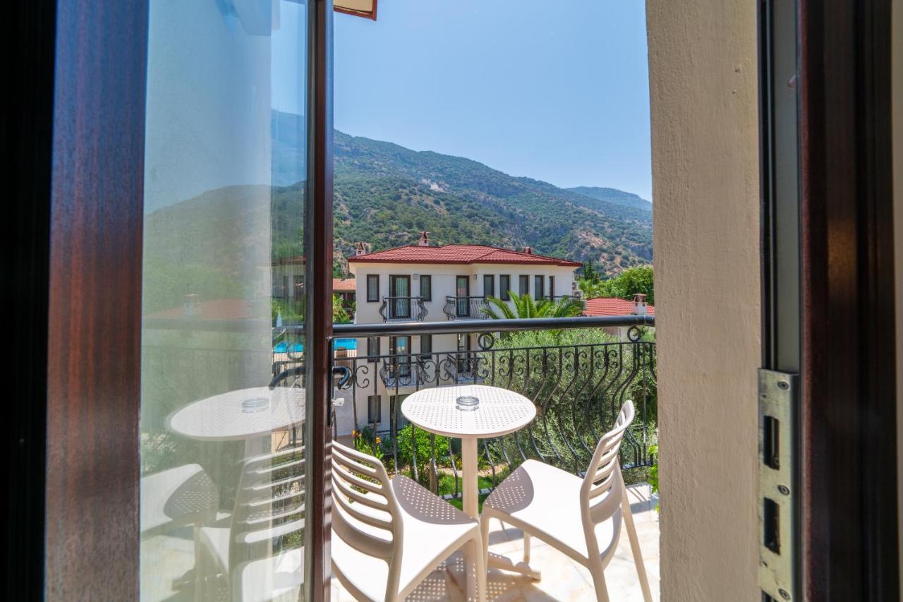 Resort Sundia By Liberty Ölüdeniz