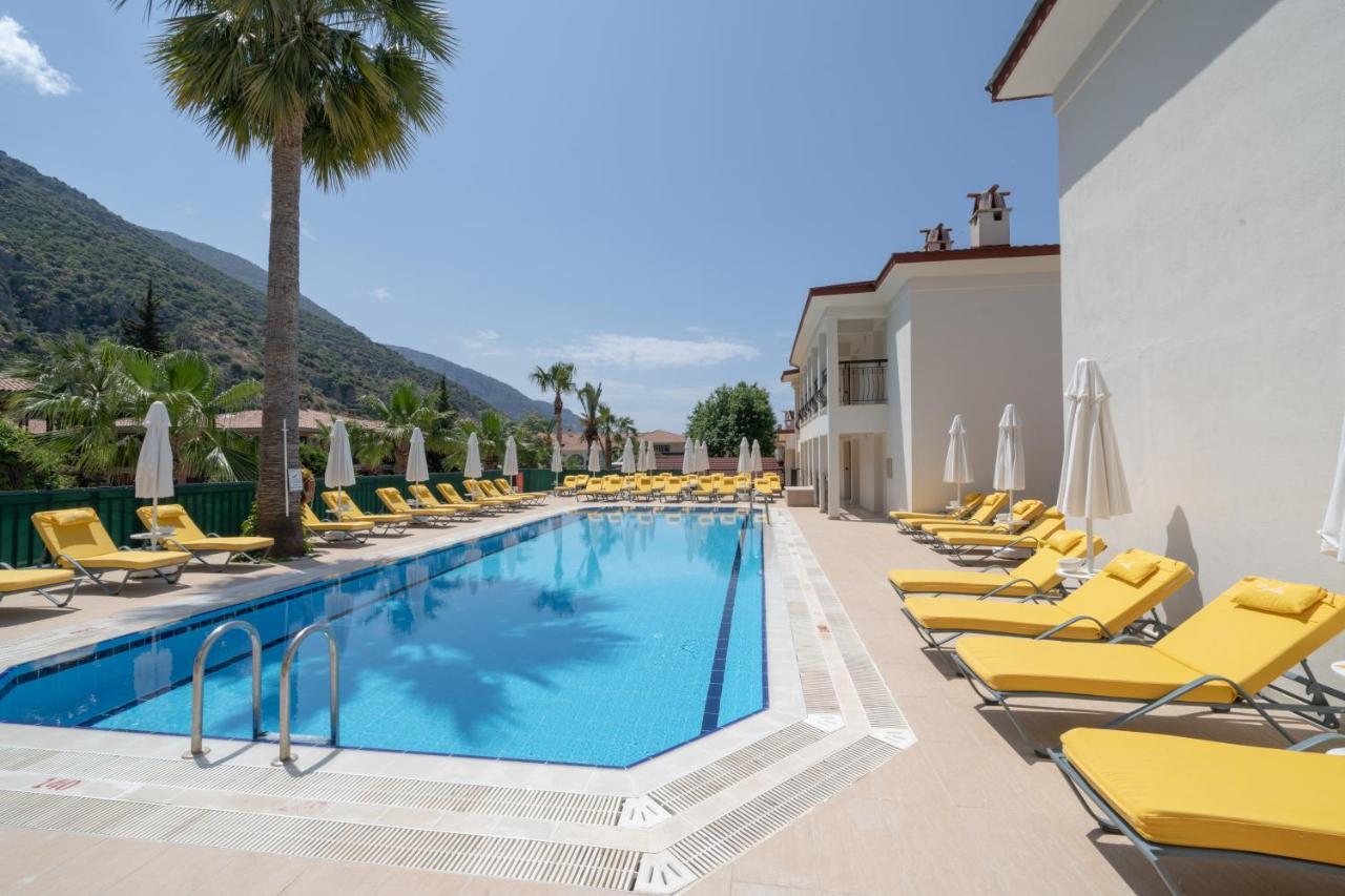 Resort Sundia By Liberty 4*