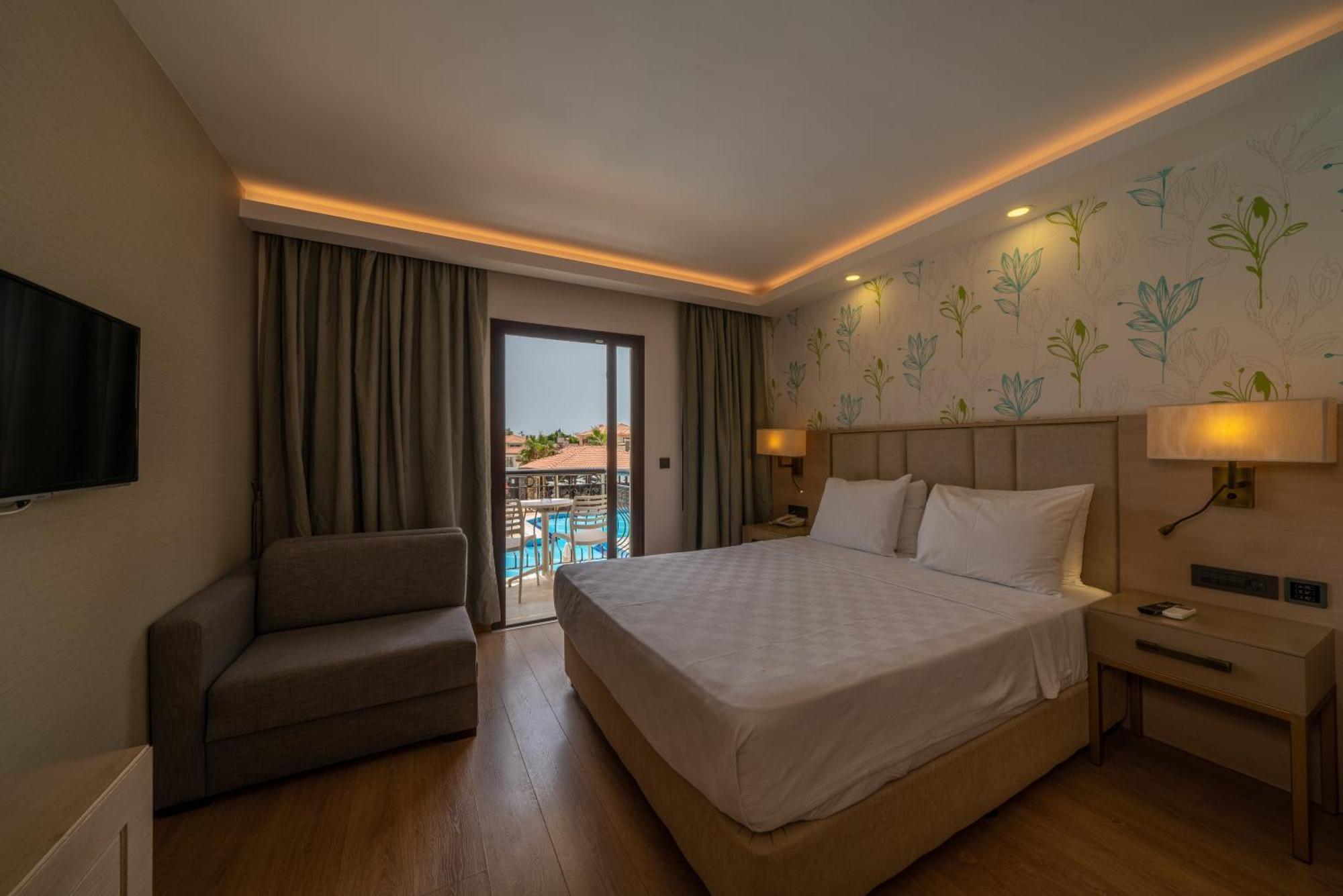 Sundia By Liberty 4*