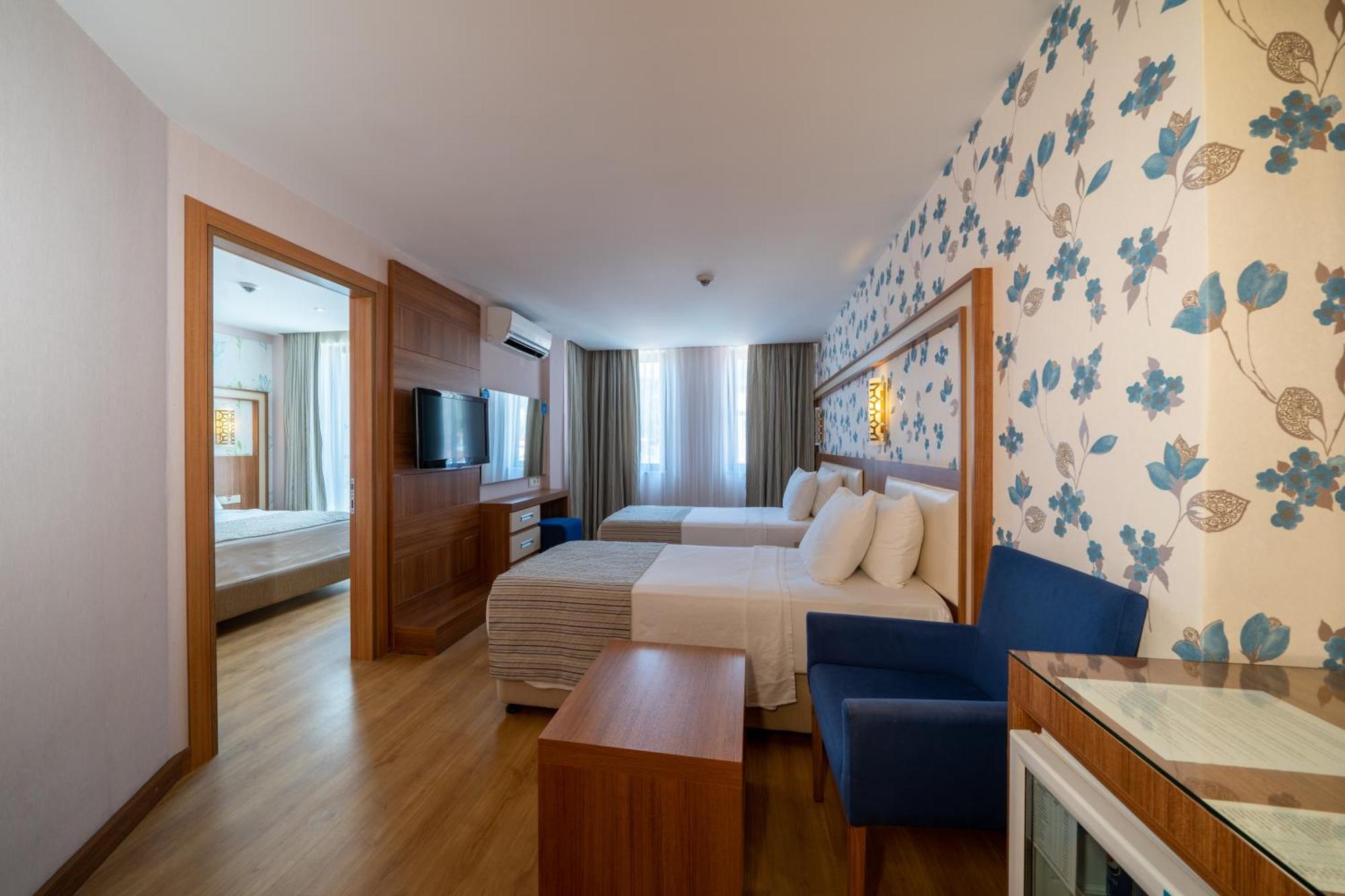 Sundia By Liberty 4*