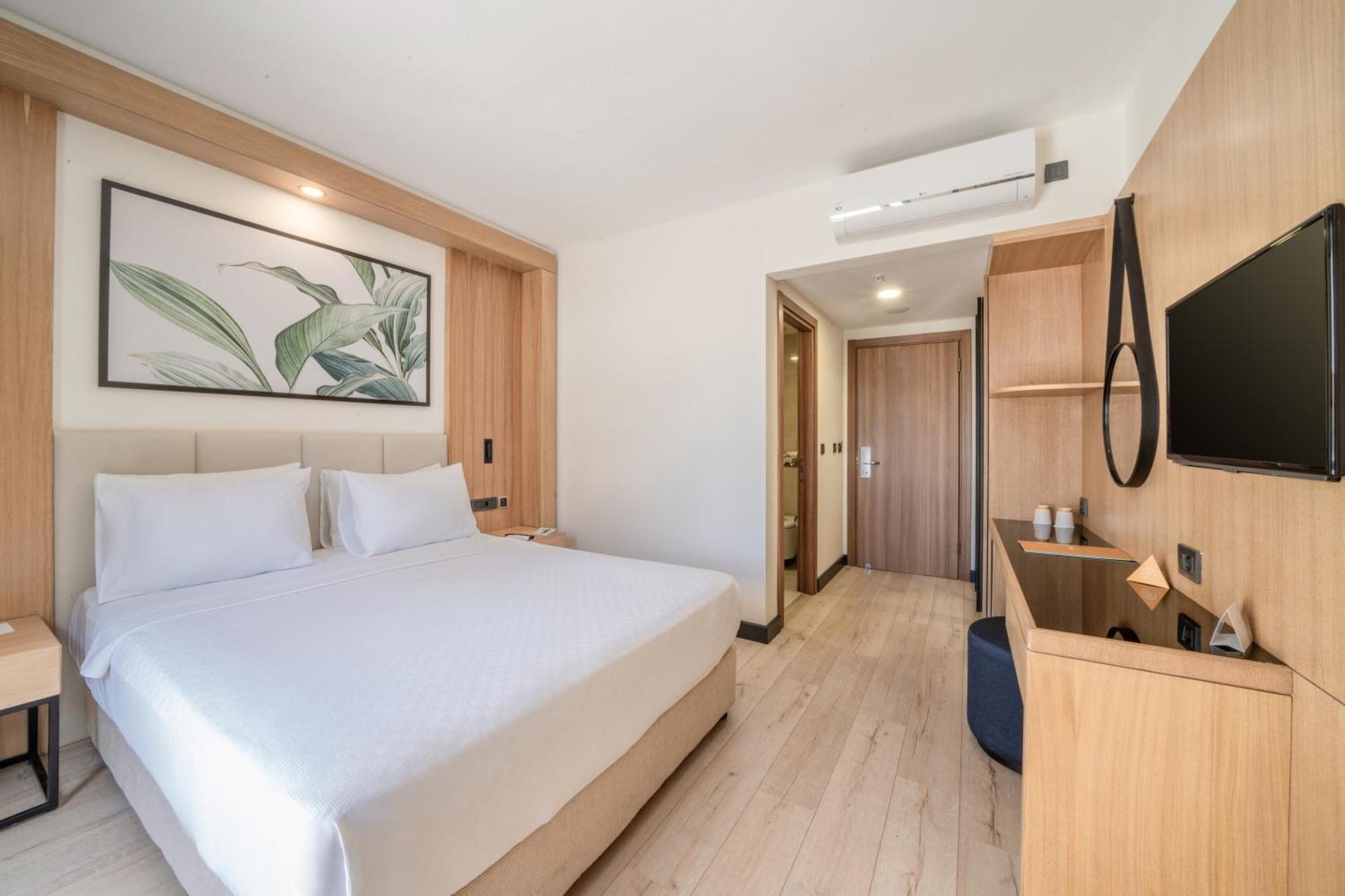 Sundia By Liberty Resort
