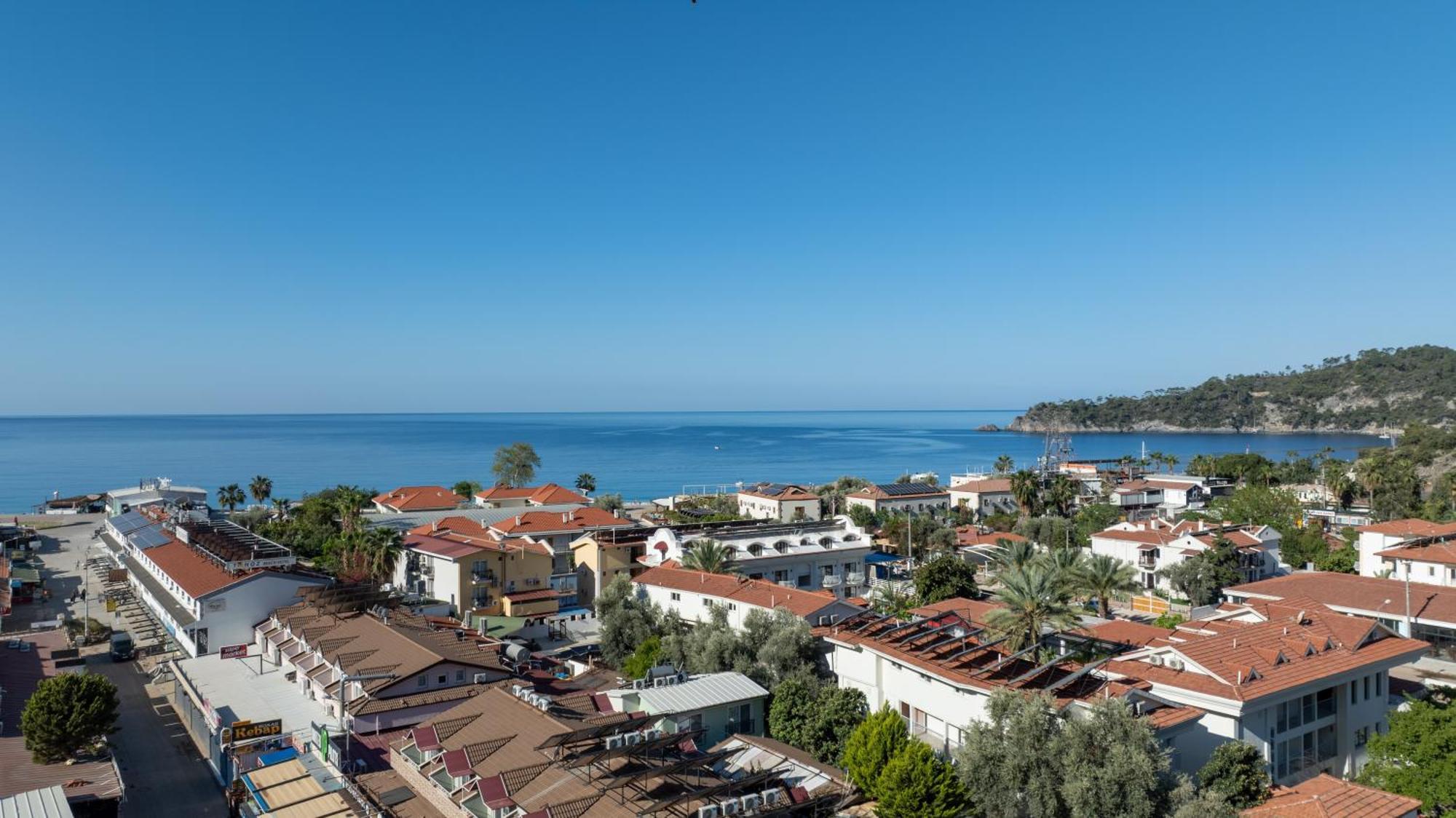 Resort Sundia By Liberty