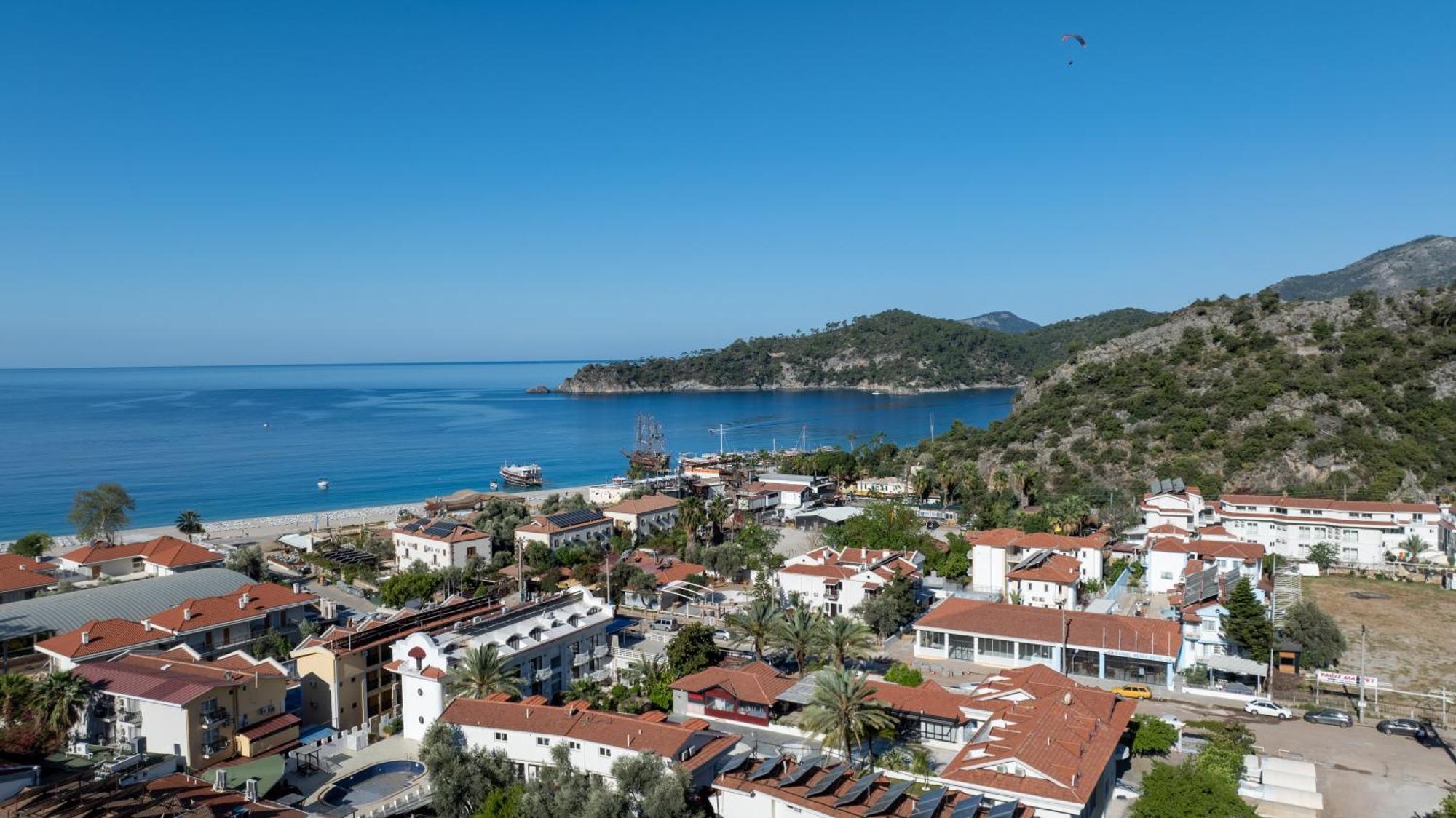 Resort Sundia By Liberty 4*
