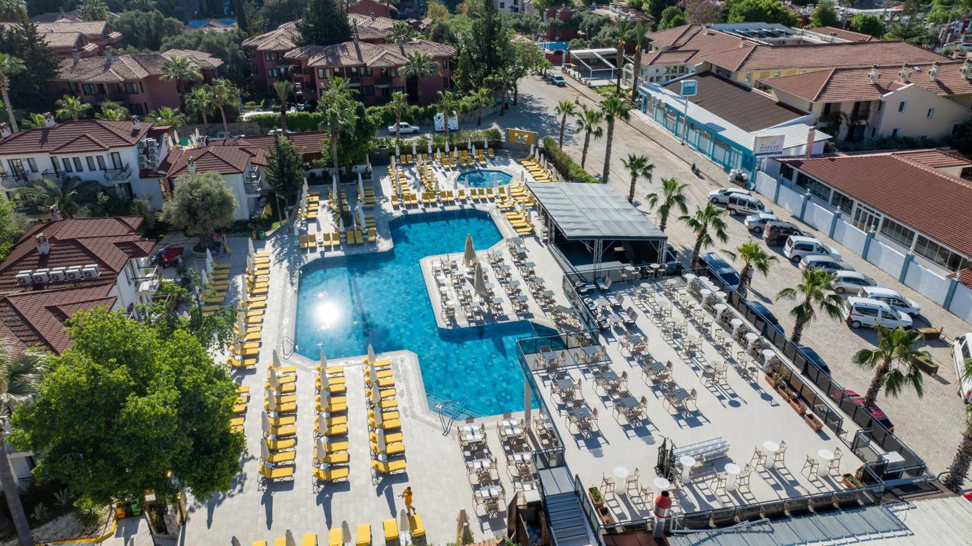Sundia By Liberty 4*